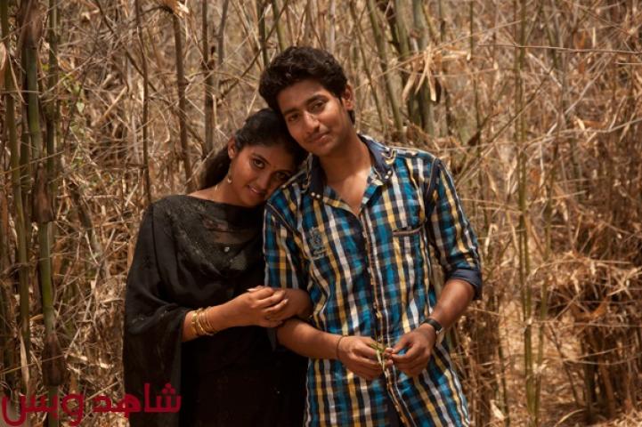 مشاهدة فيلم Sairat 2016 مترجم