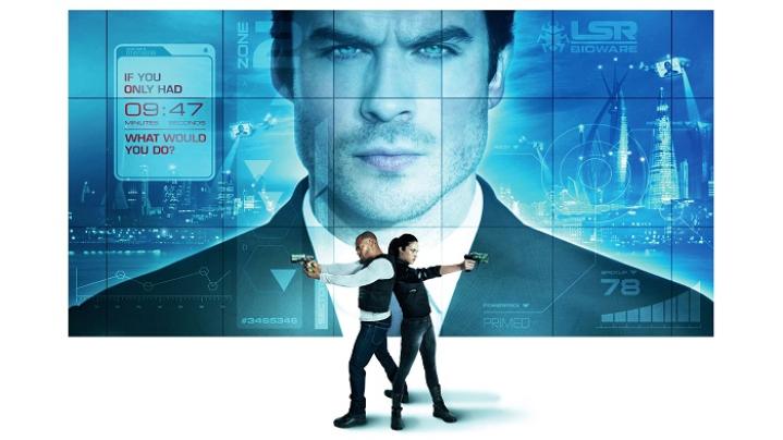 مشاهدة فيلم The Anomaly 2014 مترجم