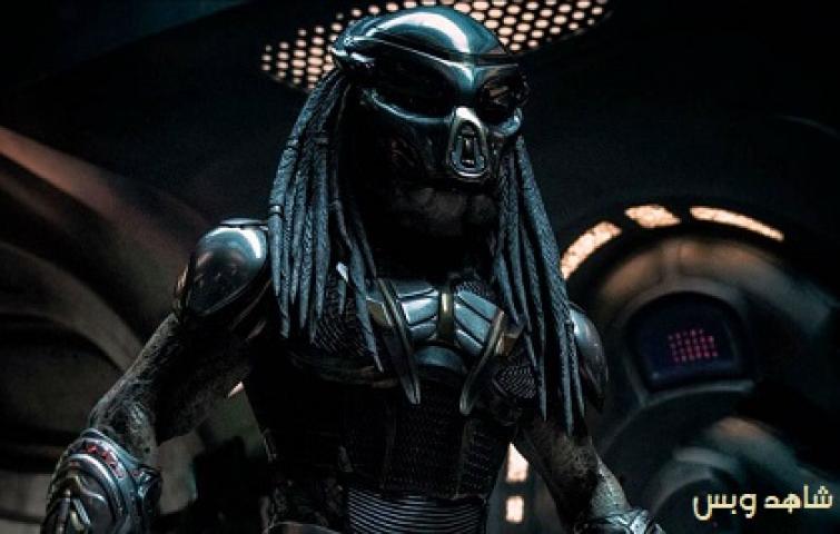 مشاهدة فيلم The Predator 2018 مترجم