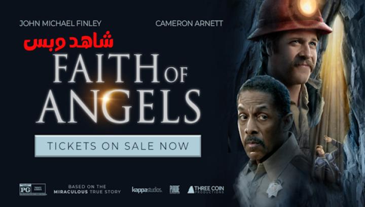 مشاهدة فيلم Faith of Angels 2024 مترجم