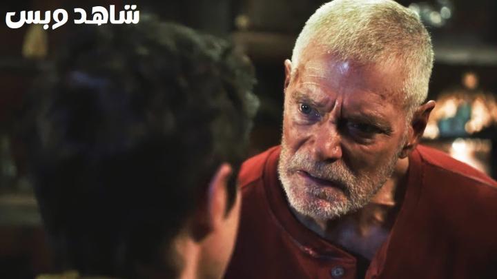 مشاهدة فيلم Old Man 2022 مترجم