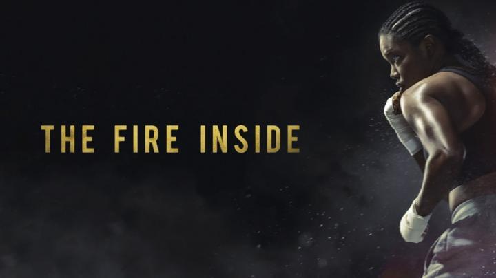 مشاهدة فيلم The Fire Inside 2024 مدبلج