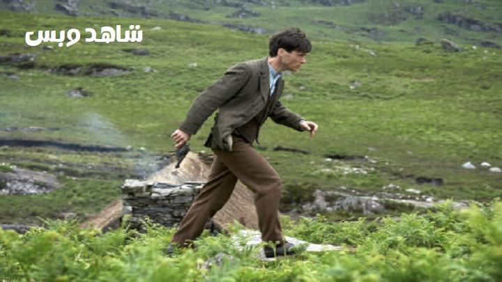 مشاهدة فيلم The Wind that Shakes the Barley 2006 مترجم