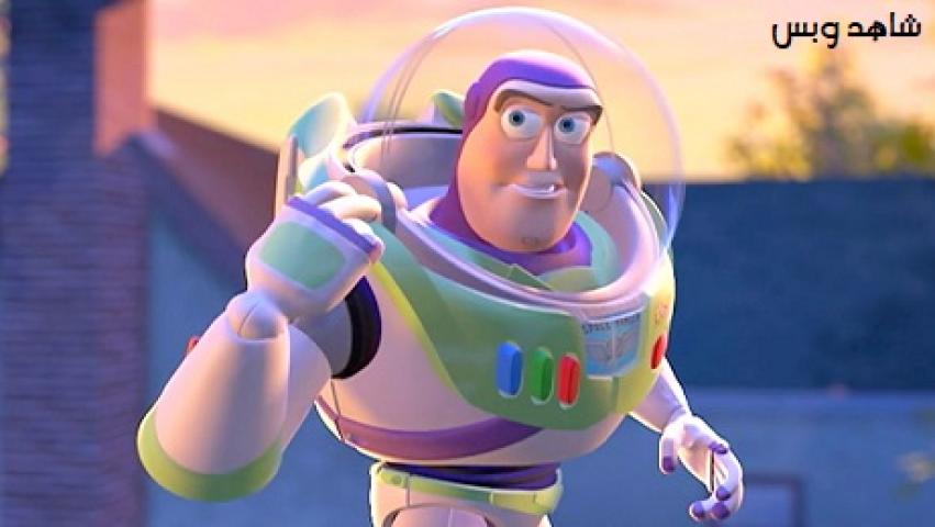 مشاهدة فيلم Toy Story 2 1999 مترجم