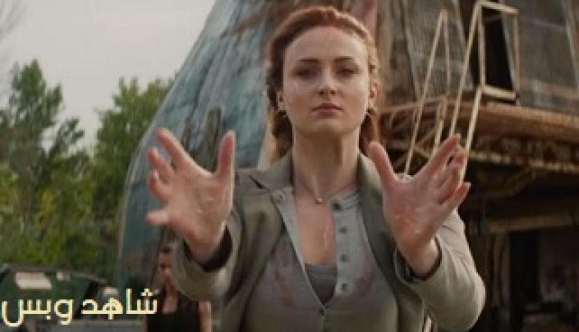 مشاهدة فيلم X Men Dark Phoenix 2019 مترجم