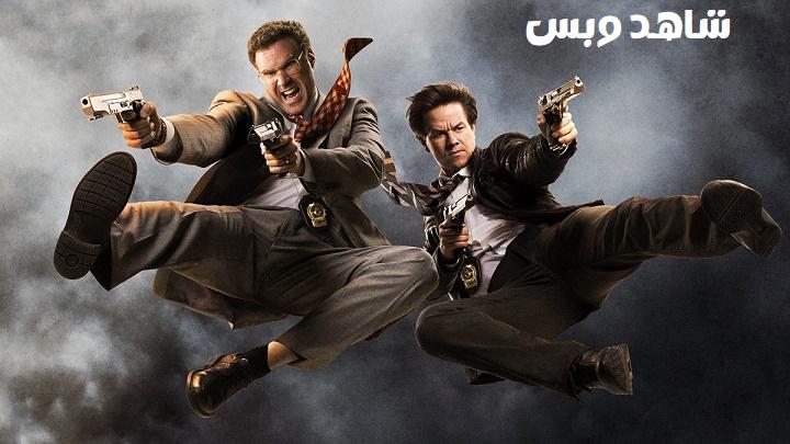 مشاهدة فيلم The Other Guys 2010 مترجم