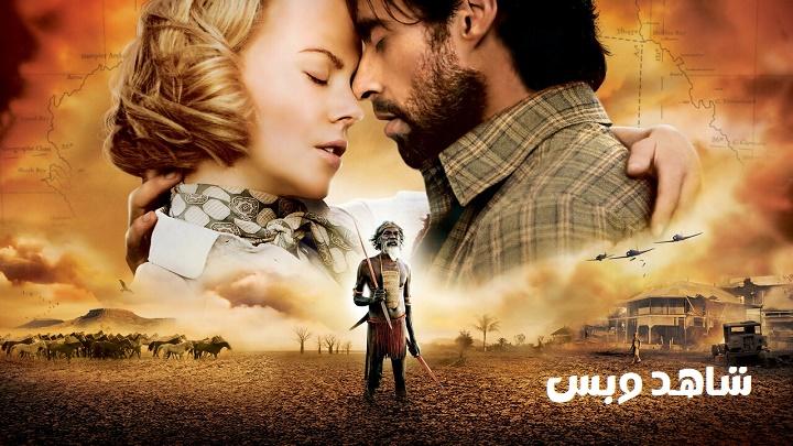 مشاهدة فيلم Australia 2008 مترجم