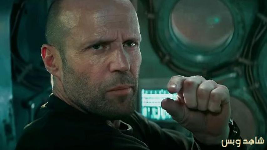 مشاهدة فيلم The Meg 2 The Trench 2023 مترجم