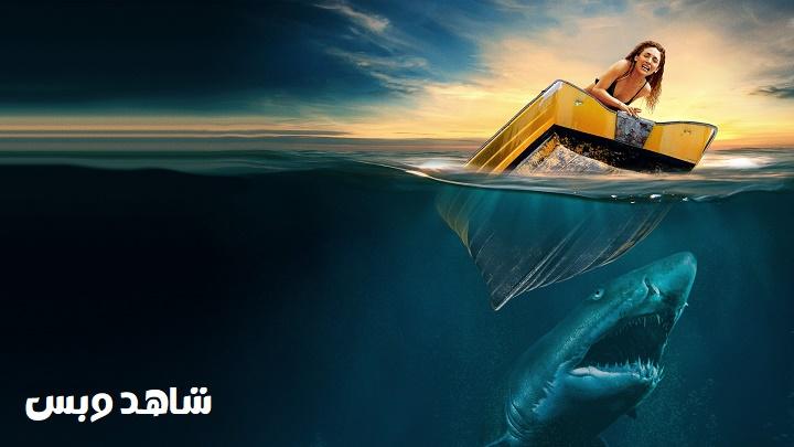 مشاهدة فيلم Shark Waters 2022 مترجم