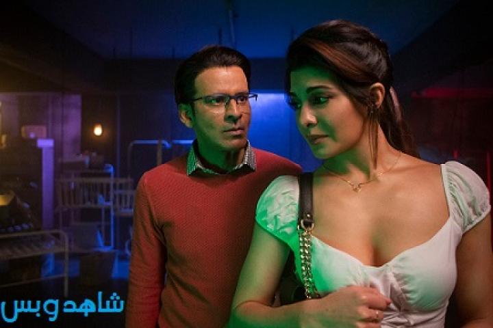 مشاهدة فيلم Mrs. Serial Killer 2020 مترجم