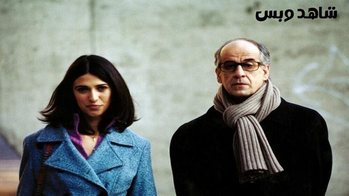 مشاهدة فيلم The Consequences of Love 2004 مترجم