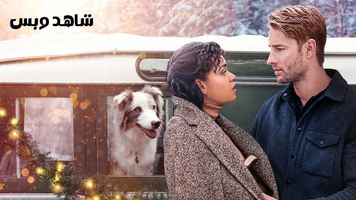 مشاهدة فيلم The Noel Diary 2022 مترجم