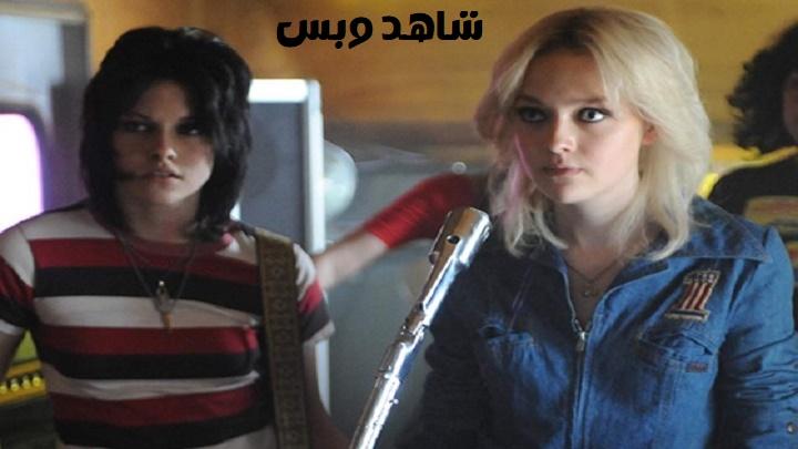 مشاهدة فيلم The Runaways 2010 مترجم