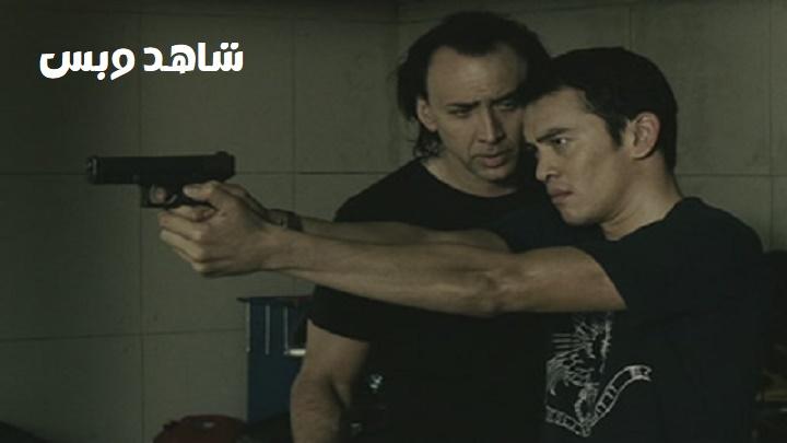 مشاهدة فيلم Bangkok Dangerous 2008 مترجم