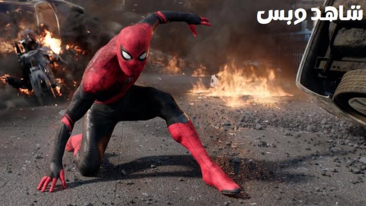 مشاهدة فيلم Spider Man Far from Home 2019 مترجم