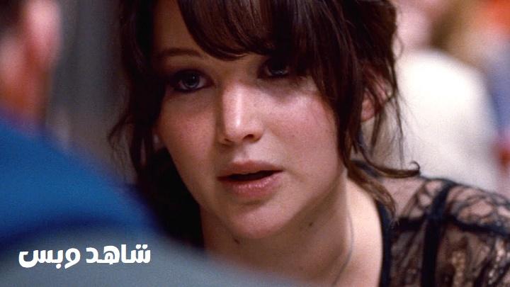 مشاهدة فيلم Silver Linings Playbook 2012 مترجم