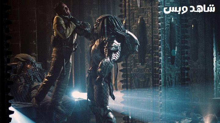 مشاهدة فيلم AVP Alien vs Predator 2004 مترجم