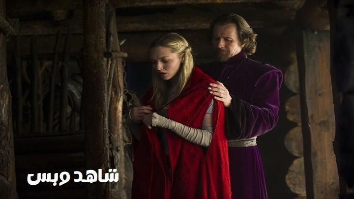 مشاهدة فيلم Red Riding Hood 2011 مترجم