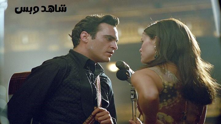 مشاهدة فيلم Walk the Line 2005 مترجم