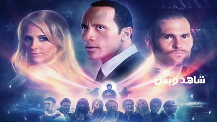 مشاهدة فيلم Southland Tales 2006 مترجم