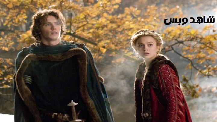 مشاهدة فيلم Tristan and Isolde 2006 مترجم