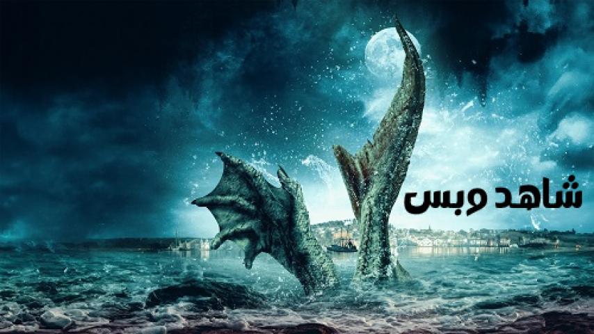 مشاهدة فيلم Bad Fish 2024 مترجم