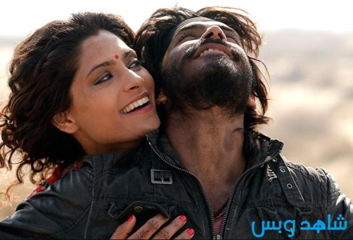 مشاهدة فيلم Mirzya 2016 مترجم