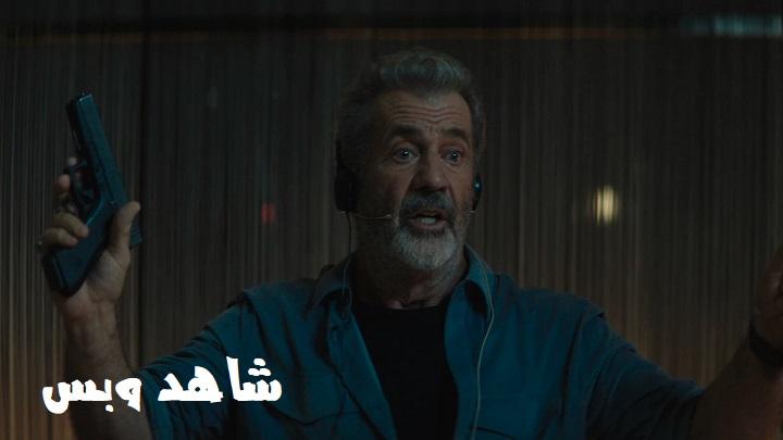 مشاهدة فيلم On the Line 2022 مترجم