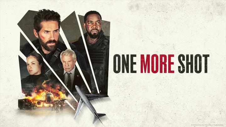 مشاهدة فيلم One More Shot 2024 مدبلج