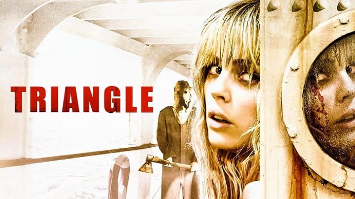 مشاهدة فيلم Triangle 2009 مترجم