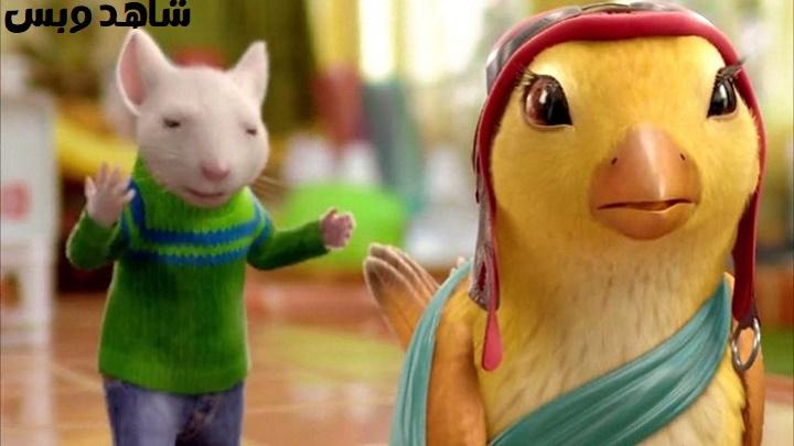 مشاهدة فيلم Stuart Little 2 2002 مترجم