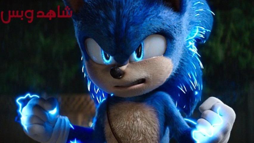 مشاهدة فيلم Sonic the Hedgehog 2 2022 مترجم