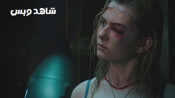 مشاهدة فيلم The Call 2013 مترجم